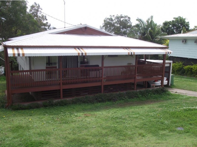 16 Barton Road, Gympie QLD 4570