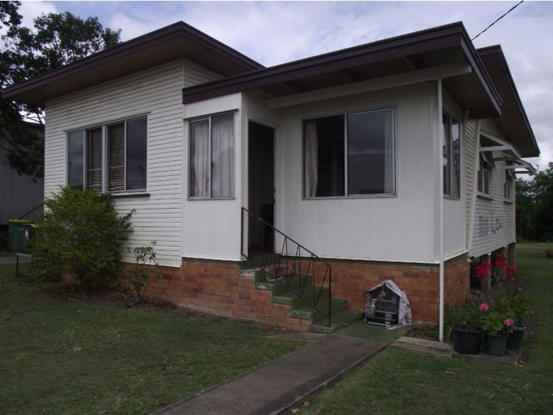 21 Hyne Street, Gympie QLD 4570