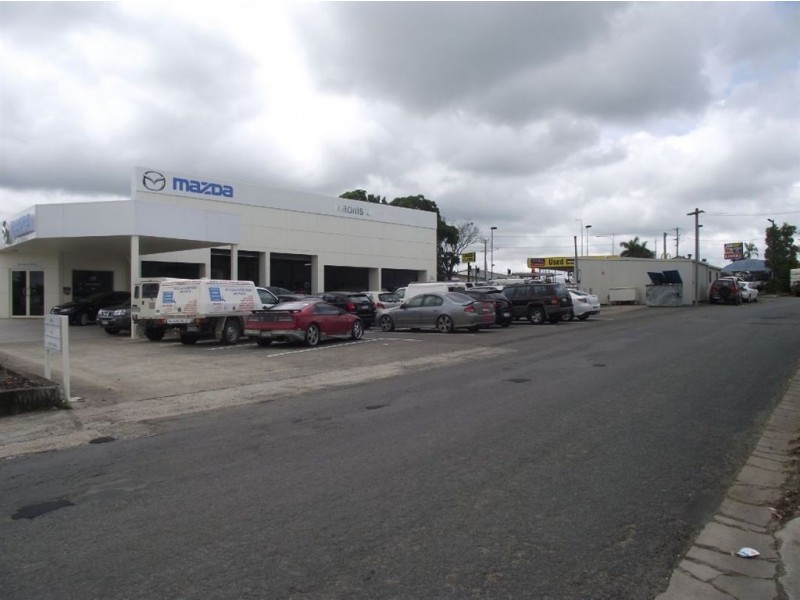 21 Hyne Street, Gympie QLD 4570