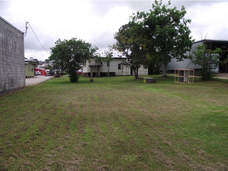21 Hyne Street, Gympie QLD 4570