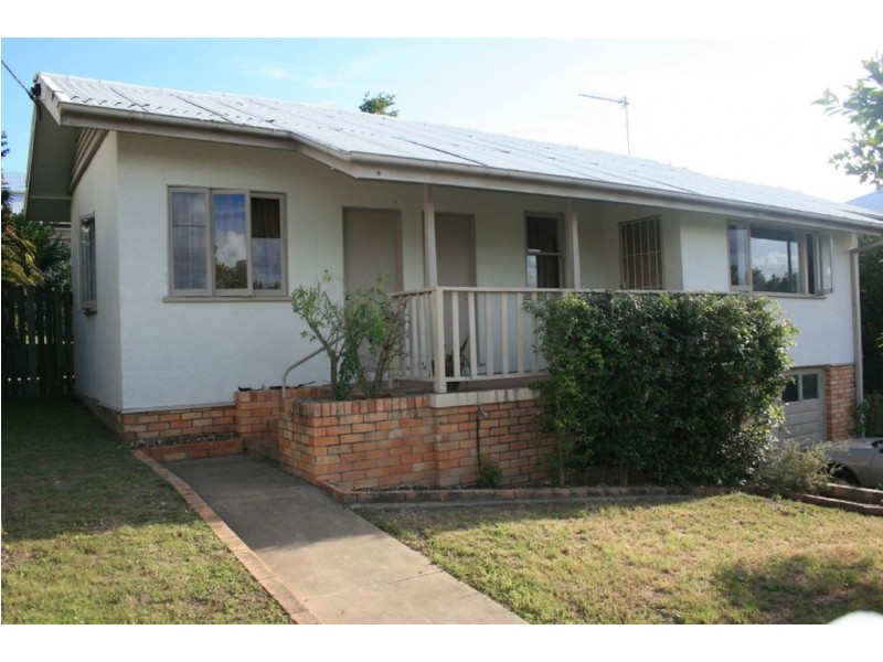 21 Queen Street, Gympie QLD 4570