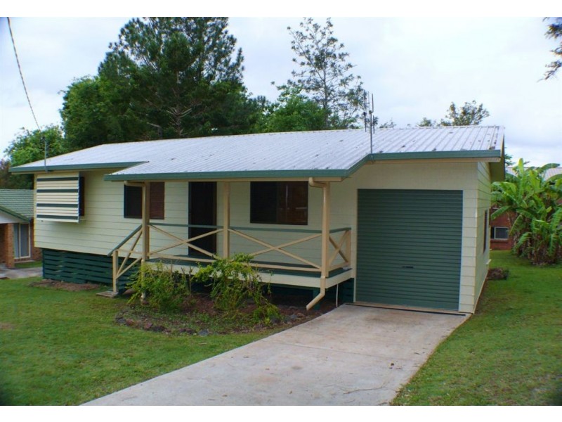 14 Burchill Lane, Gympie QLD 4570