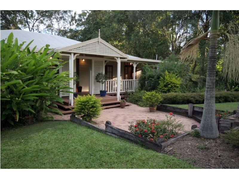Lot 1 Dagun Road, Dagun QLD 4570
