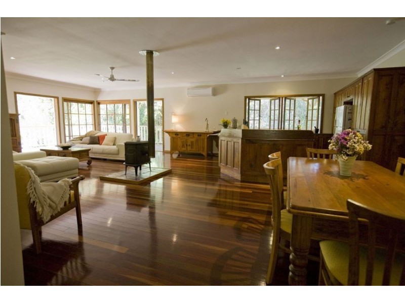 Lot 1 Dagun Road, Dagun QLD 4570