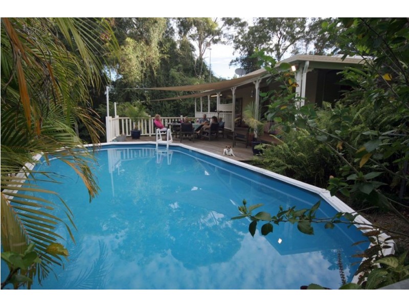 Lot 1 Dagun Road, Dagun QLD 4570