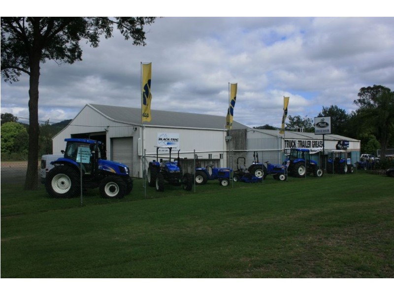 391 Chatsworth Road, Gympie QLD 4570