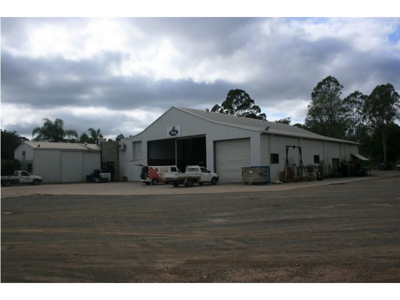 391 Chatsworth Road, Gympie QLD 4570