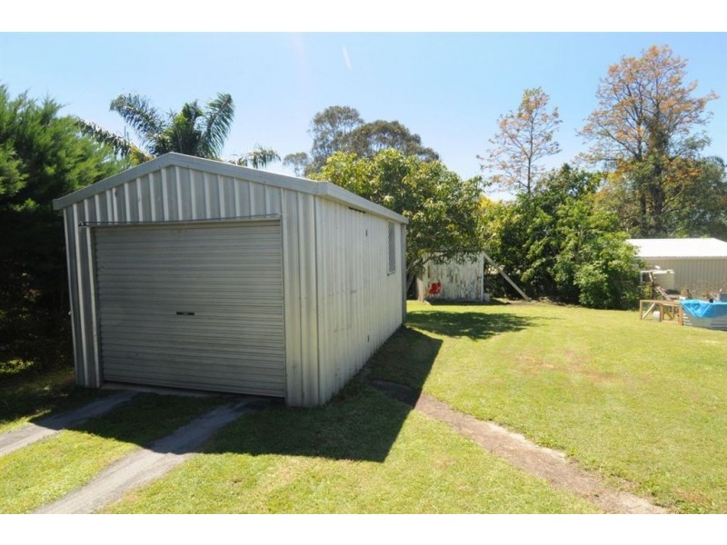 37 Old Wolvi Road, Victory Heights QLD 4570