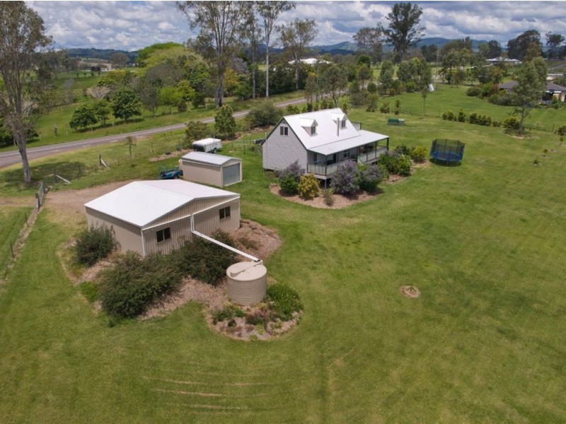 7 Coolabah Court, Pie Creek QLD 4570