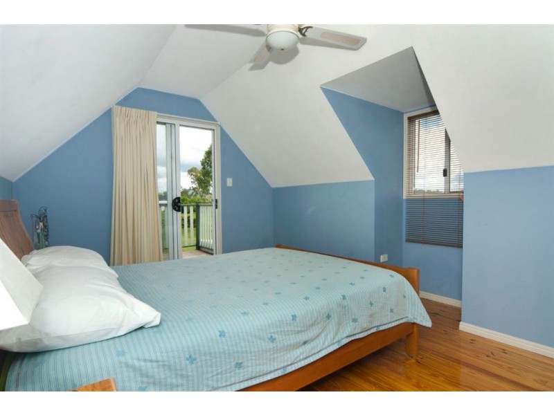 7 Coolabah Court, Pie Creek QLD 4570