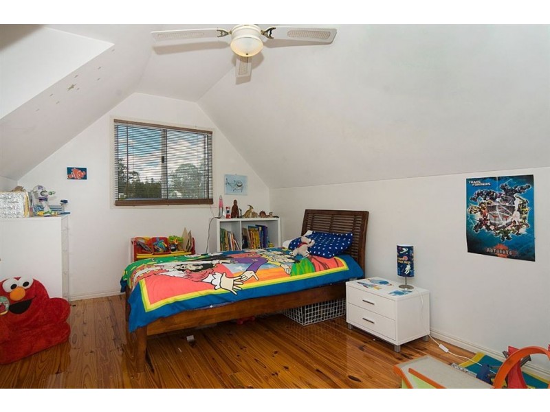 7 Coolabah Court, Pie Creek QLD 4570