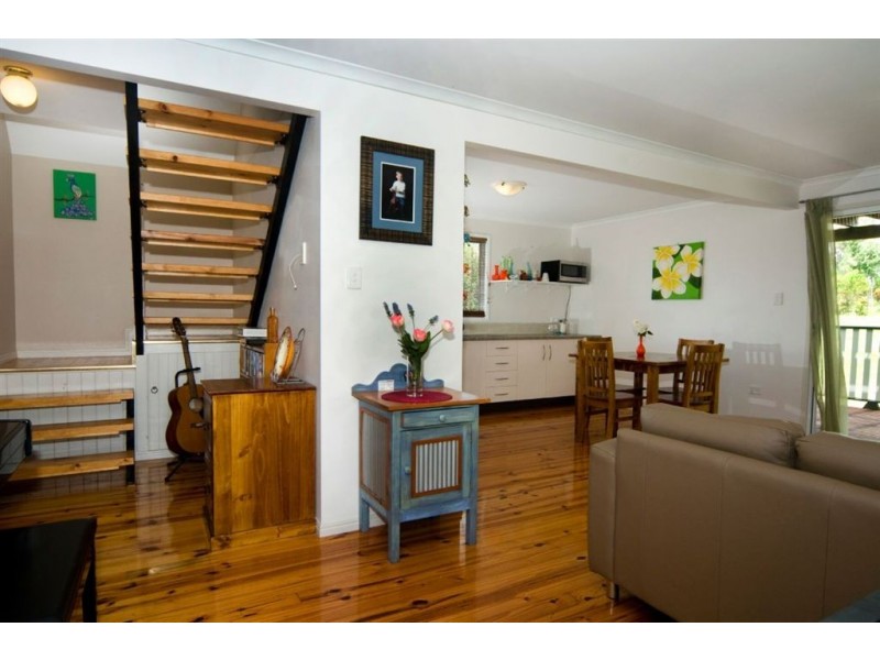 7 Coolabah Court, Pie Creek QLD 4570