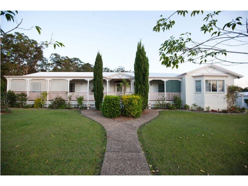 46 Sherylea Drive, Veteran QLD 4570