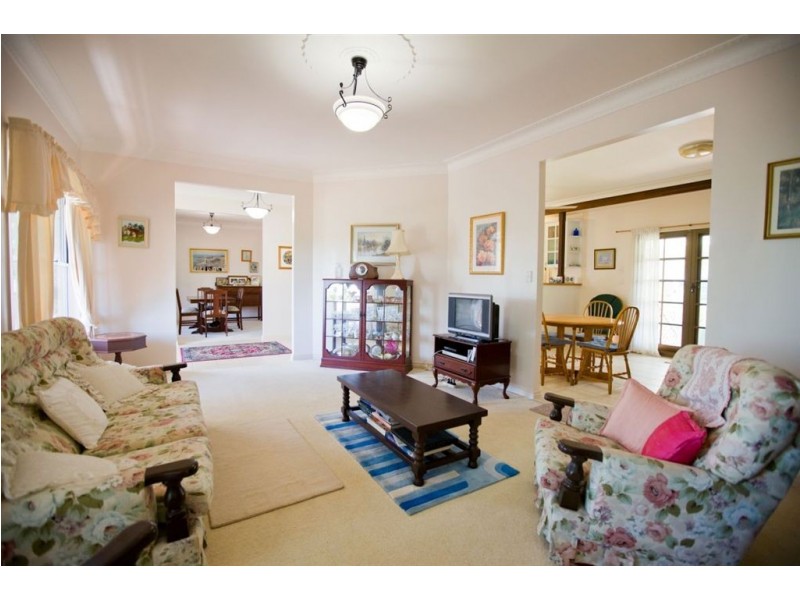 46 Sherylea Drive, Veteran QLD 4570