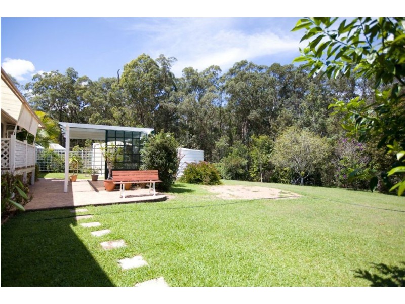 46 Sherylea Drive, Veteran QLD 4570