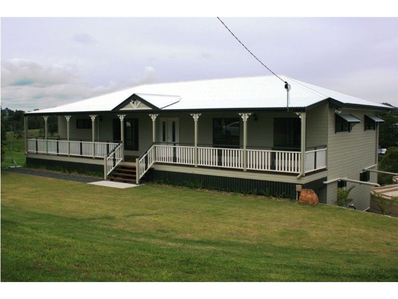 54 Campbell Road, East Deep Creek QLD 4570