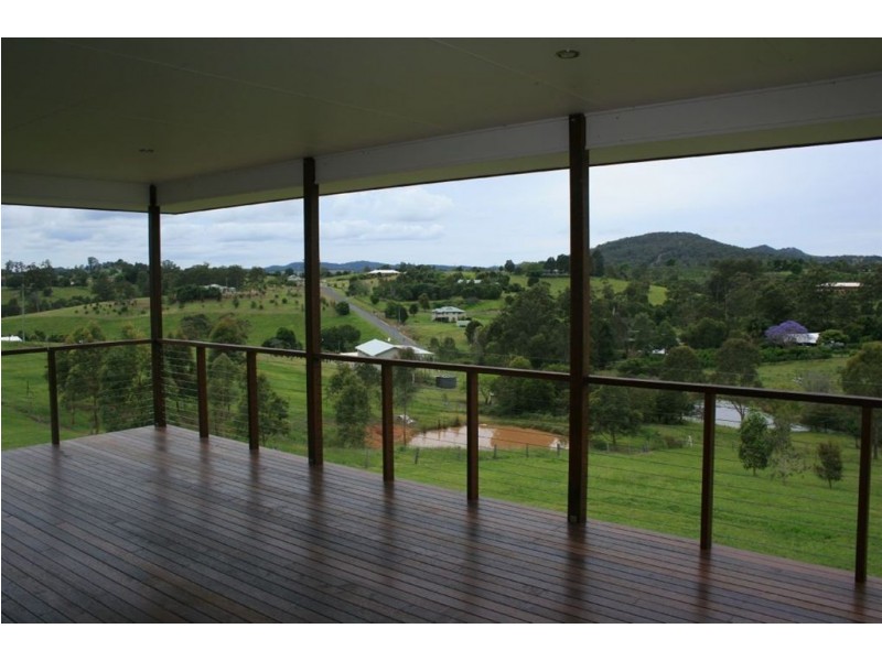 54 Campbell Road, East Deep Creek QLD 4570