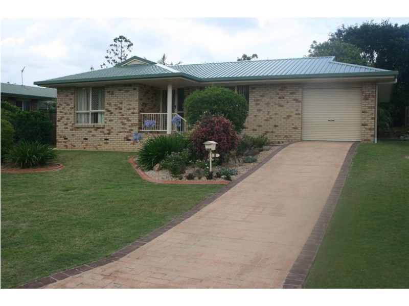 9 Banksia Drive, Gympie QLD 4570