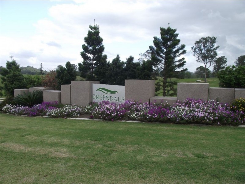 1 Greendale Downs, Pie Creek QLD 4570