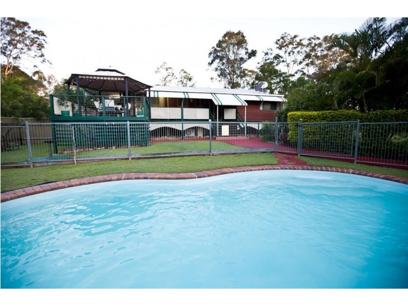 23 Cliff Jones Road, Curra QLD 4570