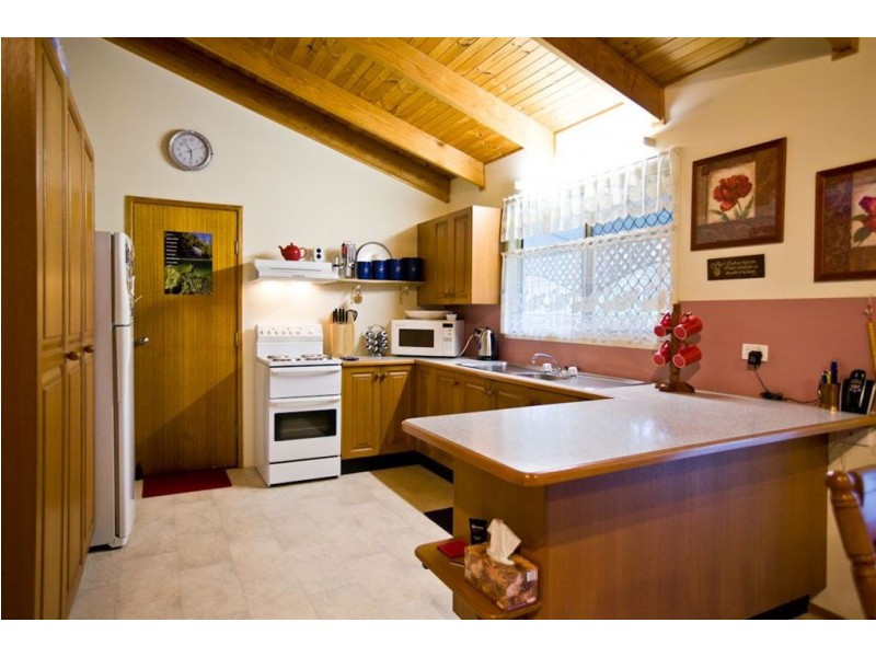 23 Cliff Jones Road, Curra QLD 4570
