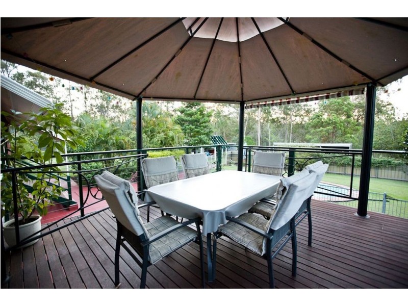 23 Cliff Jones Road, Curra QLD 4570
