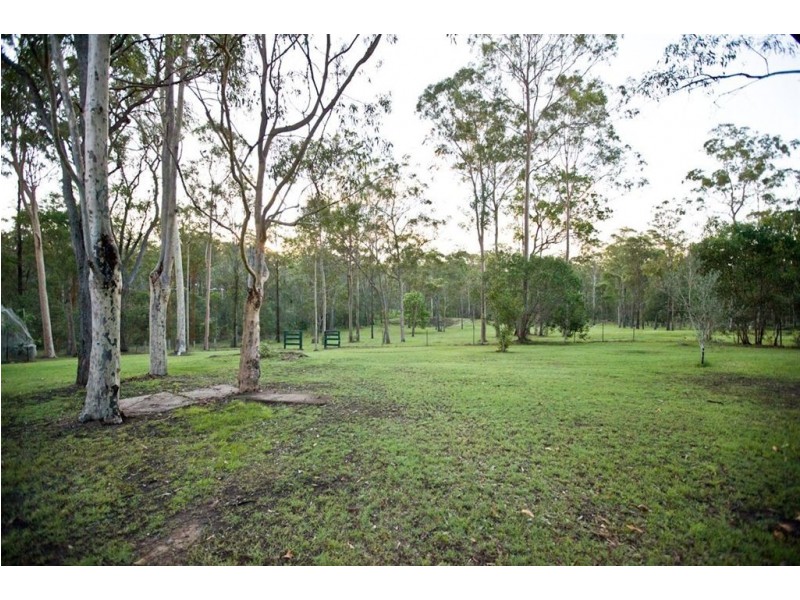 23 Cliff Jones Road, Curra QLD 4570