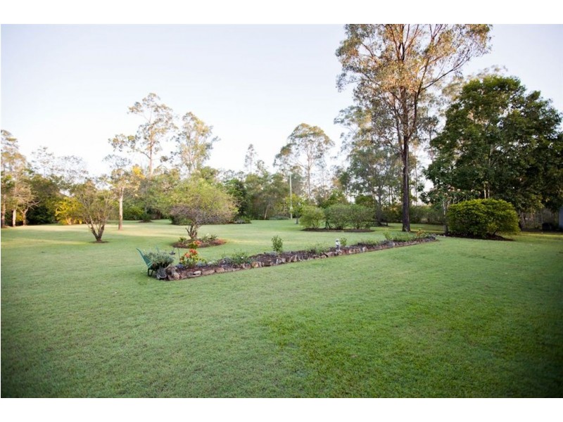 23 Cliff Jones Road, Curra QLD 4570