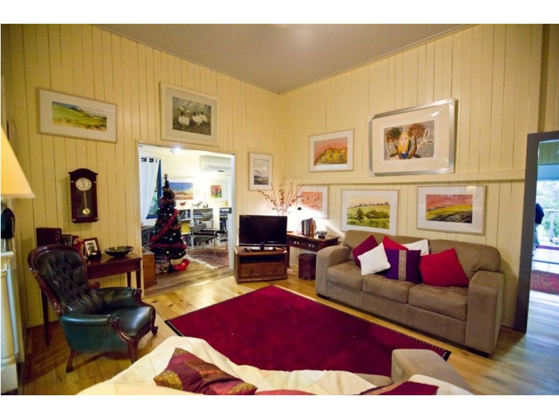 29 Busby Street, Amamoor QLD 4570