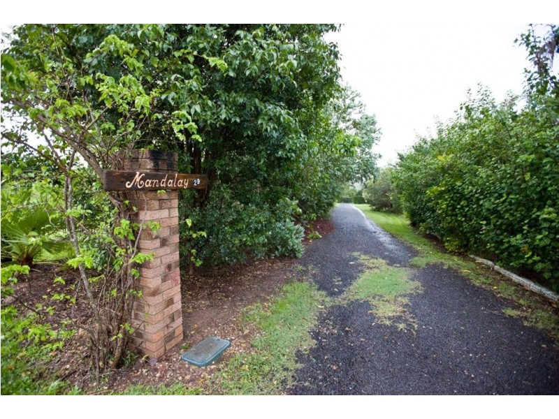 29 Busby Street, Amamoor QLD 4570