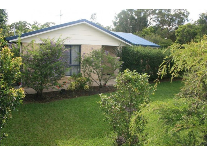 Cooloola Cove QLD 4580