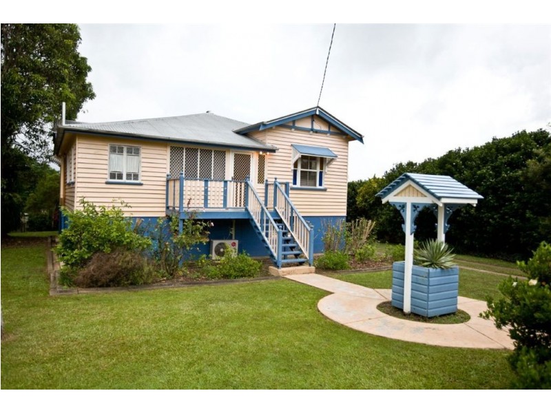 30 Hilton Road, Gympie QLD 4570