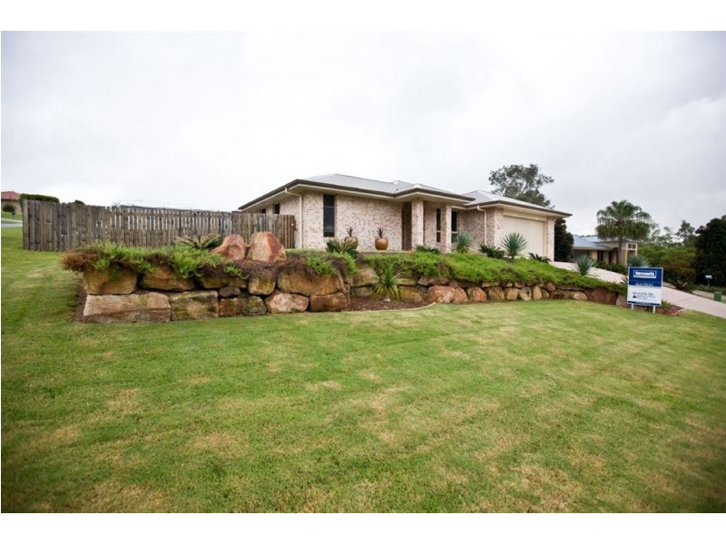 50 Banksia Drive, Gympie QLD 4570