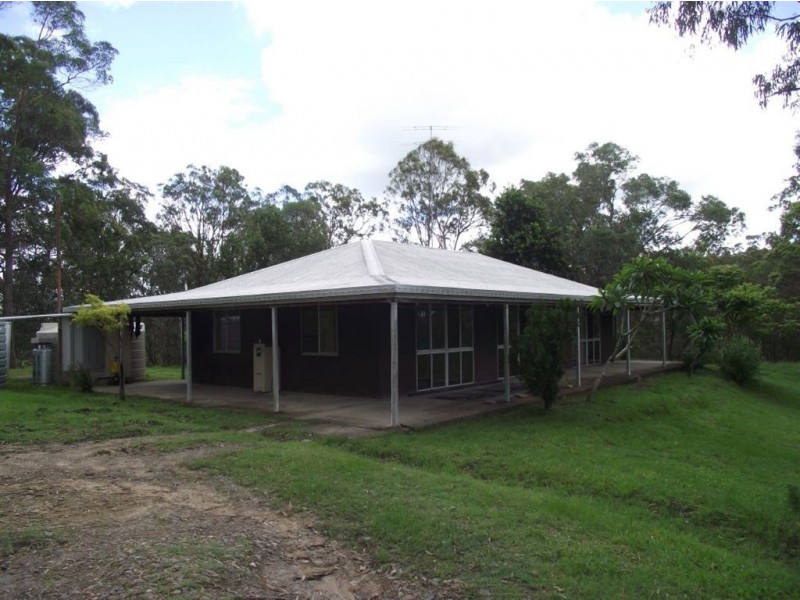 871 Old Maryborough Road, Gympie QLD 4570