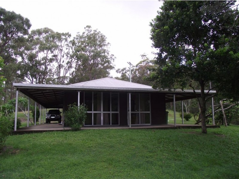 871 Old Maryborough Road, Gympie QLD 4570