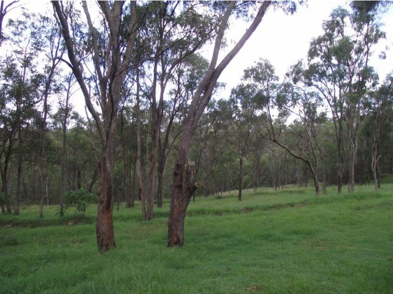 871 Old Maryborough Road, Gympie QLD 4570