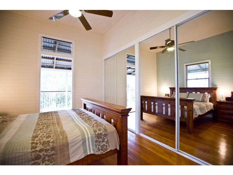 17 North Deep Creek Road, North Deep Creek QLD 4570