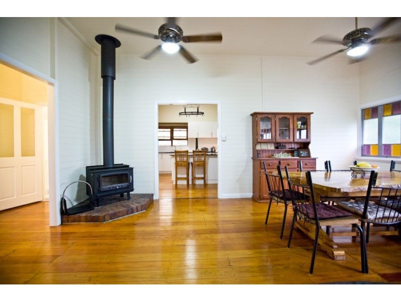 17 North Deep Creek Road, North Deep Creek QLD 4570