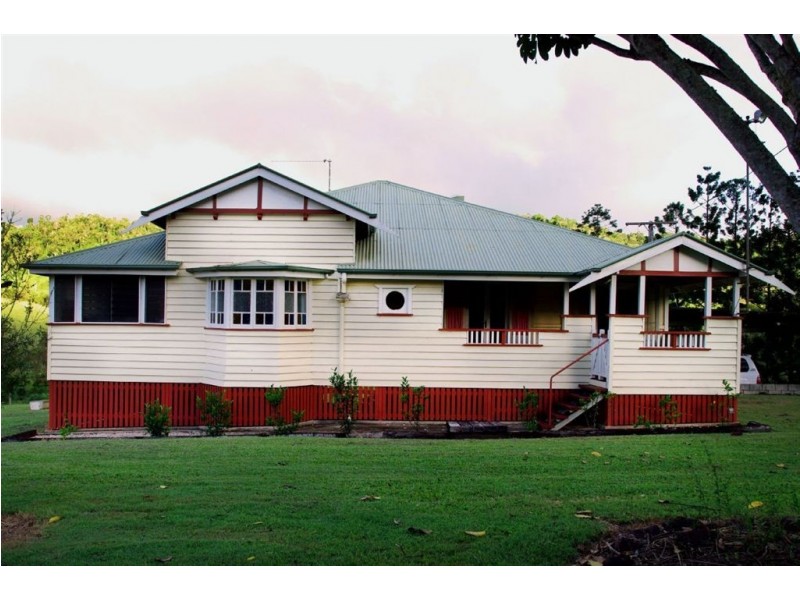 65 Robinson Road, Calico Creek QLD 4570