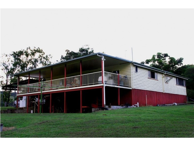 65 Robinson Road, Calico Creek QLD 4570