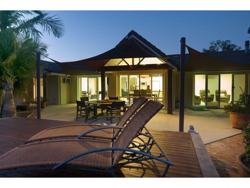 91 Silky Oak Drive, Southside QLD 4570