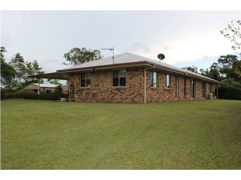 25 Plowman Road, Canina QLD 4570