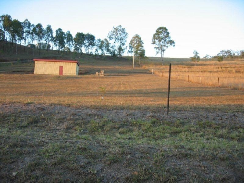 43 Little Road, Glastonbury QLD 4570