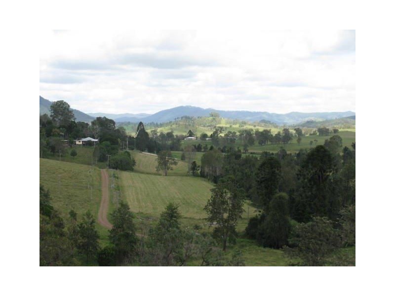 43 Little Road, Glastonbury QLD 4570