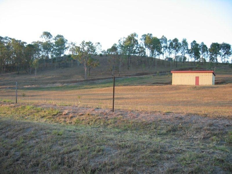 43 Little Road, Glastonbury QLD 4570