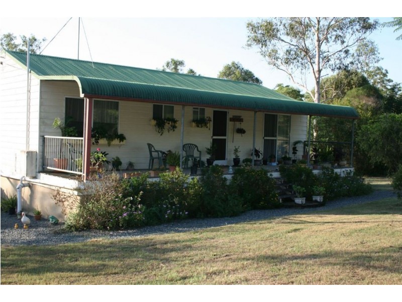 4 O’Keeffe Road, Mothar Mountain QLD 4570