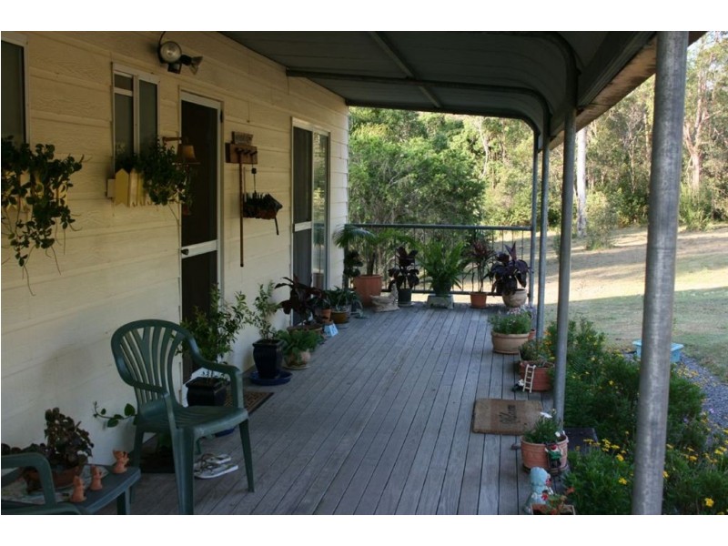 4 O’Keeffe Road, Mothar Mountain QLD 4570