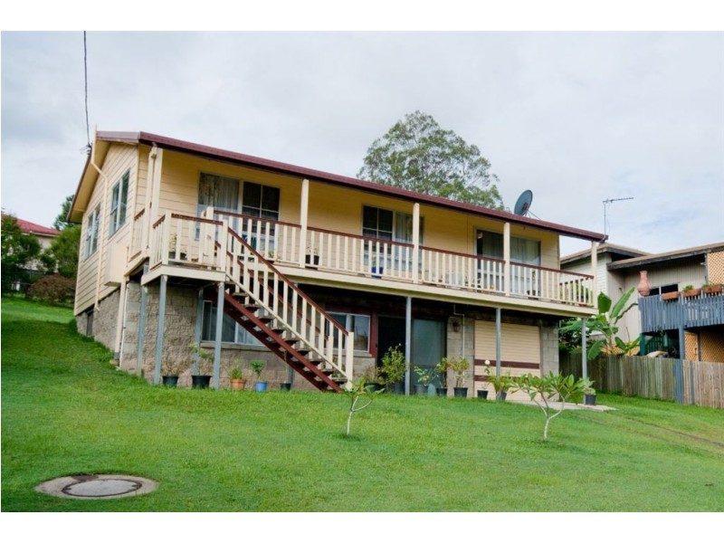 3 Smalley Place, Gympie QLD 4570