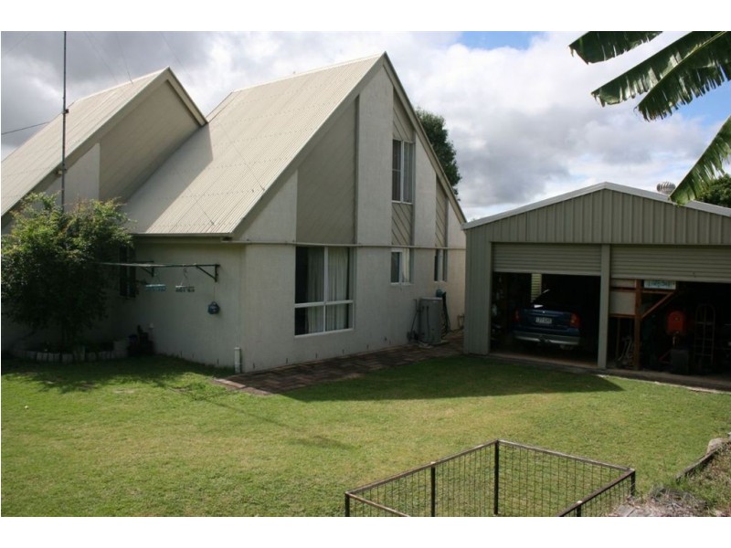 5 Rose Street, Kilkivan QLD 4600