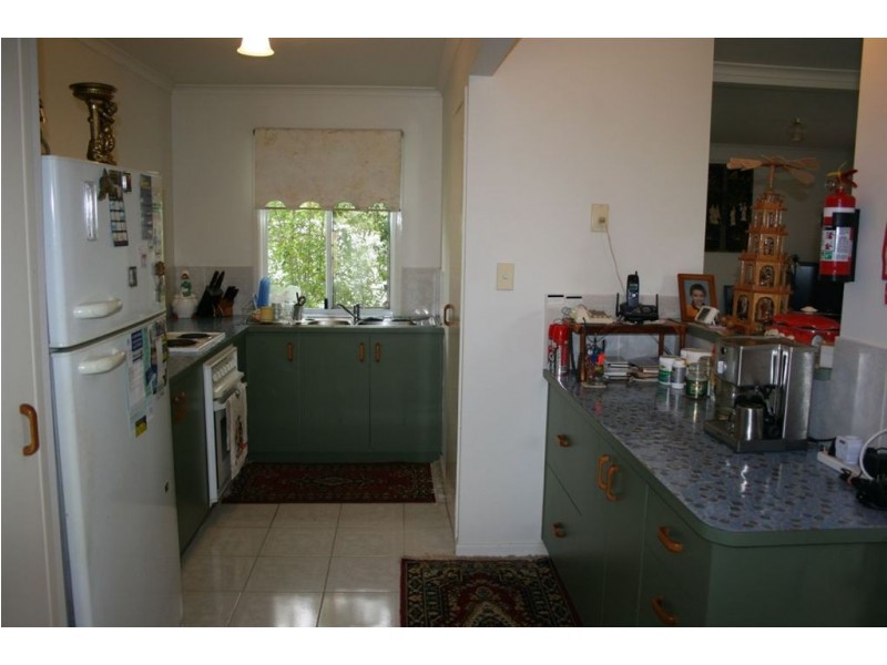 5 Rose Street, Kilkivan QLD 4600